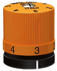 Ручка регулирующая для термосмесителя